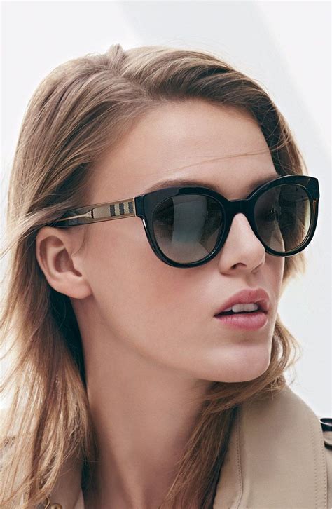 damen sonnenbrille burberry|Women’s Designer Sunglasses .